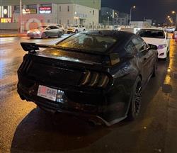 فورد موستانج